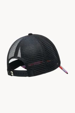 Roxy Girls The Moves Floral Honey Coconut Cap