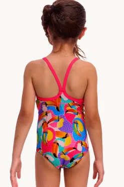 Funkita Girls Tou By Tou One Piece