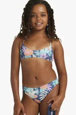 Roxy Girls Tropical 3 Piece Set