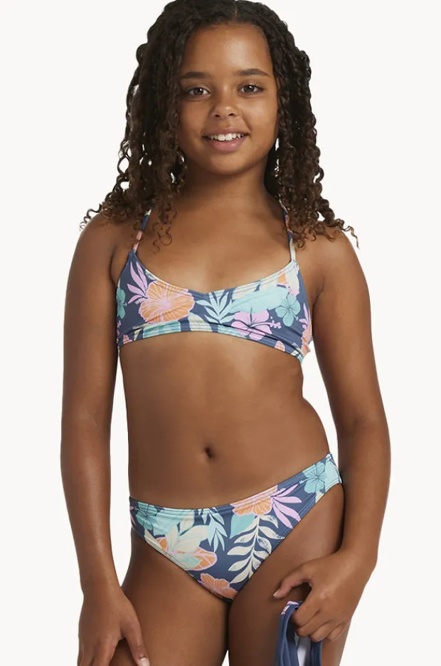 Roxy Girls Tropical 3 Piece Set