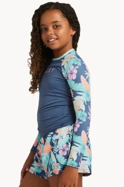 Roxy Girls Tropical Advent Boardshort