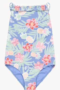 Roxy Girls Tropical Story One Piece