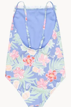 Roxy Girls Tropical Story One Piece