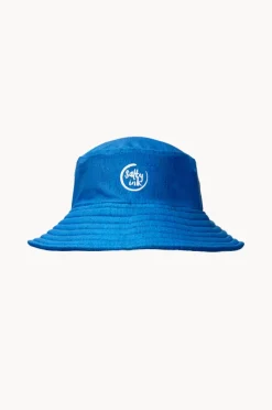 Salty Ink Girls Tropicana Bucket Hat