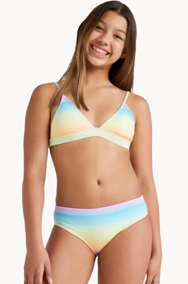 Billabong Girls Vista Dreamin Tri Set