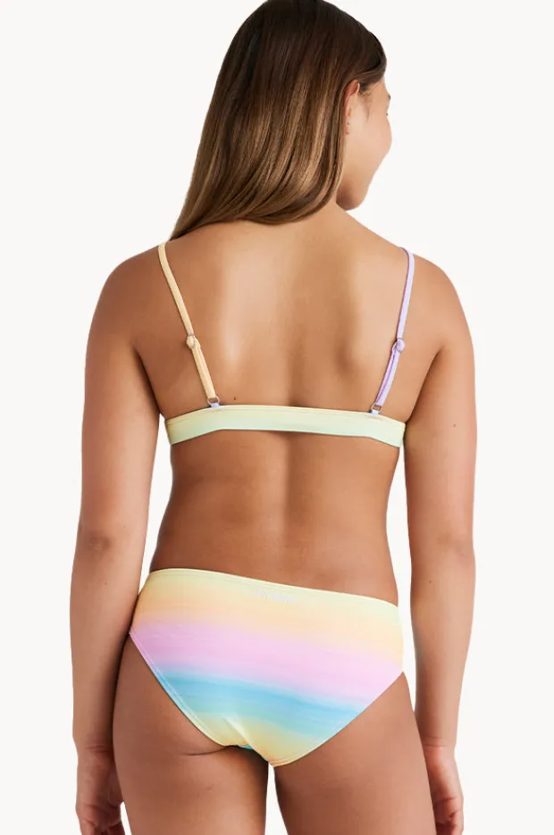 Billabong Girls Vista Dreamin Tri Set