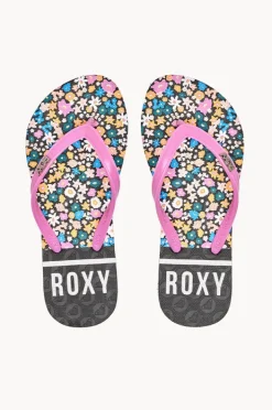 Roxy Girls Viva Stamp II Thong