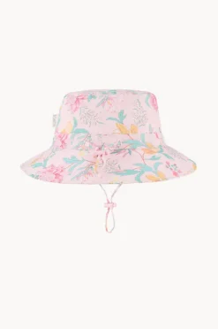 Toshi Girls Waratah Sunhat