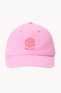 Rip Curl Girls Washed Twill Cap
