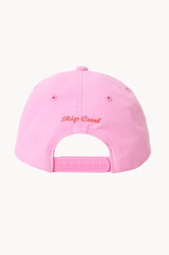 Rip Curl Girls Washed Twill Cap