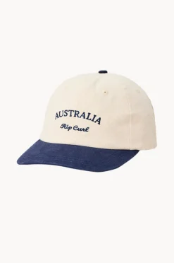 Women Rip Curl Global Destination Cap