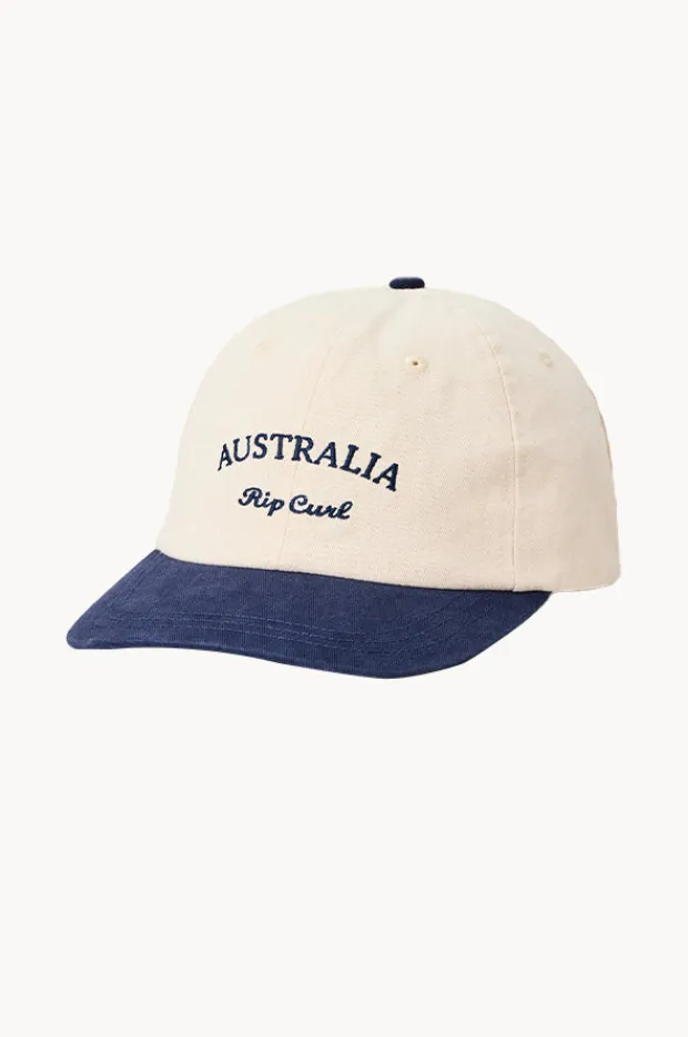 Women Rip Curl Global Destination Cap