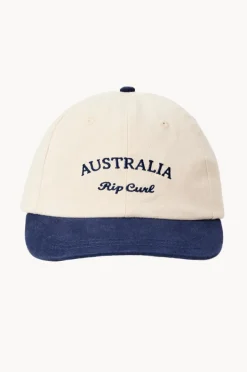 Women Rip Curl Global Destination Cap