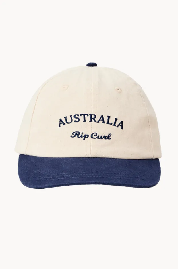 Women Rip Curl Global Destination Cap