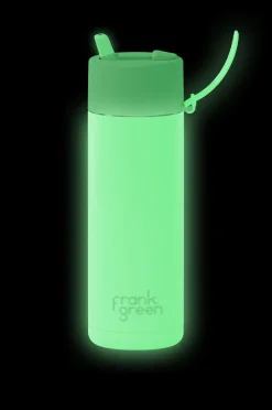 Women Frank Green Glow Ceramic Drink Bottle 595ml