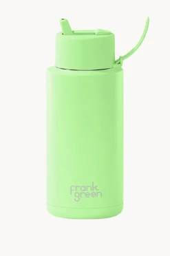 Women Frank Green Glow Ceramic Drink Bottle 1L