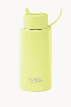 Women Frank Green Glow Ceramic Drink Bottle 1L