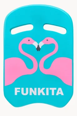 Funkita Go Flamingo Kickboard