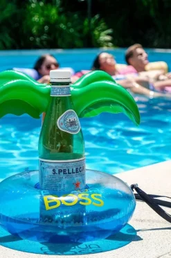 Acqua Boss With Envy Water Hammock