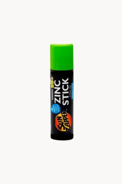 Women Sun Zapper Zinc Stick