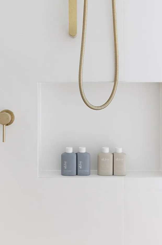 Women Al.ive Body Hair & Body Travel Pack