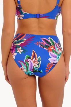 Women Fantasie Halkidiki Mid Rise Brief