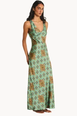 Women Tigerlily Haruki Magnolia Slip Dress