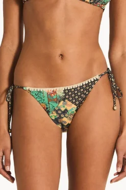 Women Tigerlily Haruki Miranda Bottom