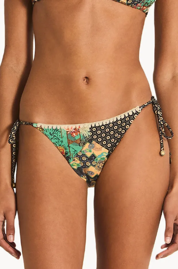Women Tigerlily Haruki Miranda Bottom