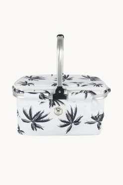 Good Vibes Havana Market Cooler Bag