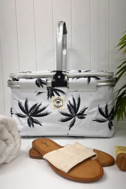 Good Vibes Havana Market Cooler Bag