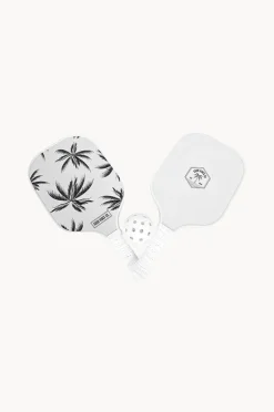 Women Good Vibes Havana Pickleball Set