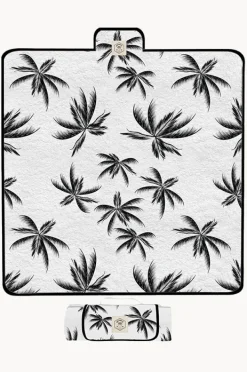 Good Vibes Havana Picnic Mat