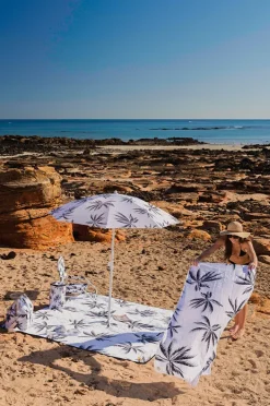 Good Vibes Havana Picnic Mat