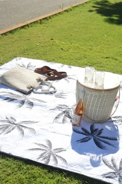 Good Vibes Havana Picnic Mat