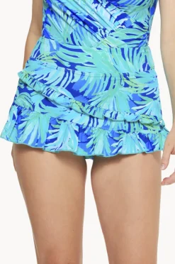 Women Togs Swimwear Havana Skort