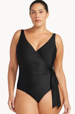 Women Artesands Hayes D/DD Cup One Piece