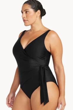 Women Artesands Hayes D/DD Cup One Piece