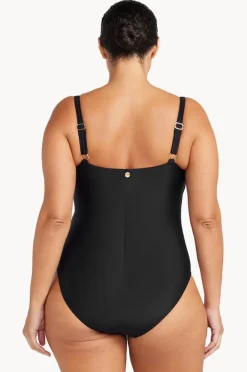 Women Artesands Hayes D/DD Cup One Piece