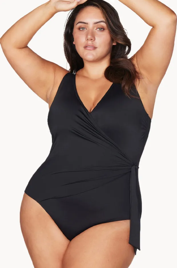 Women Artesands Hayes D/DD Cup One Piece