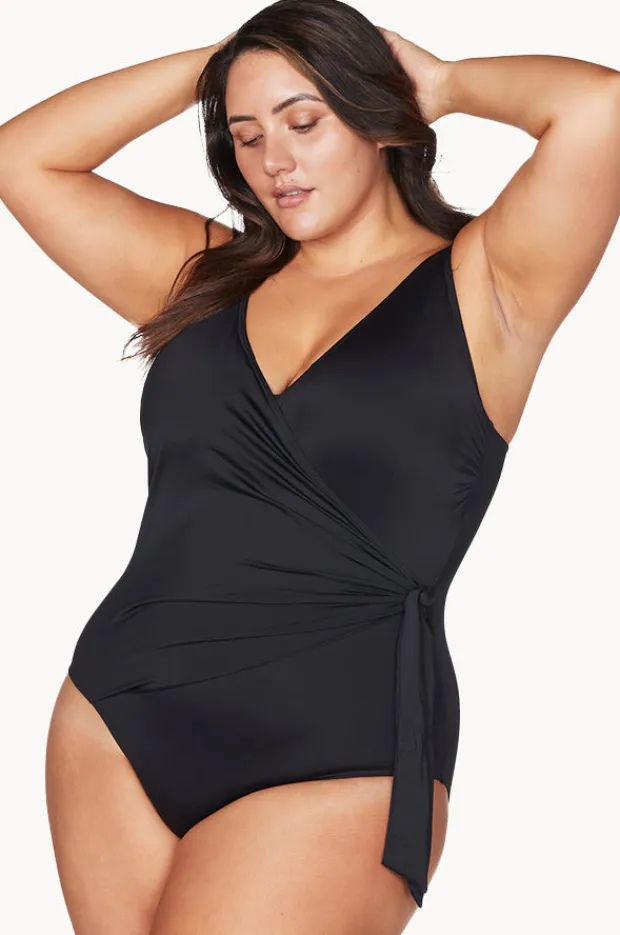 Women Artesands Hayes D/DD Cup One Piece