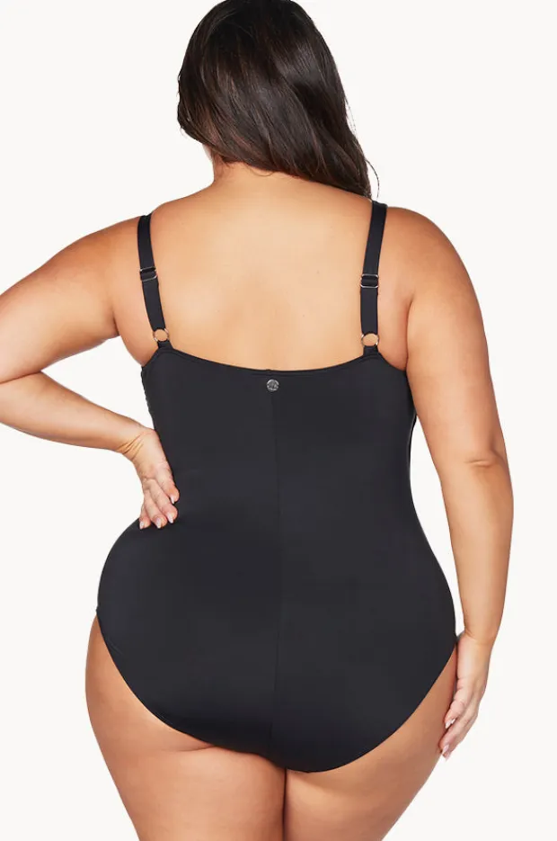 Women Artesands Hayes D/DD Cup One Piece