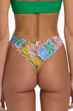Women Billabong Heat Dream Tanga Pant