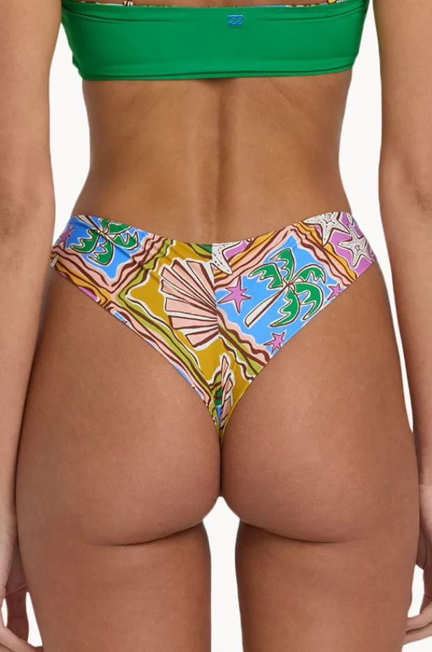 Women Billabong Heat Dream Tanga Pant