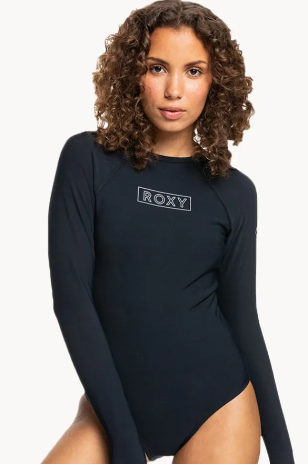 Women Roxy Heater Sunsuit