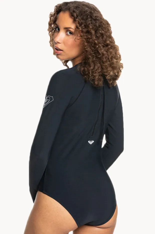 Women Roxy Heater Sunsuit