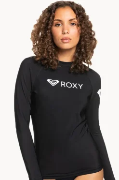 Women Roxy Heater Suntop