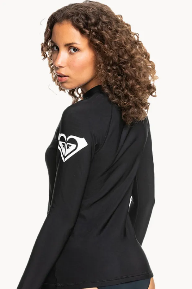 Women Roxy Heater Suntop