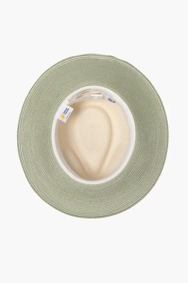 Women Cancer Council Australia Heritage Town & Country Adjustable Fedora
