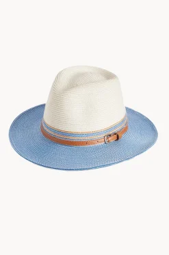 Women Cancer Council Australia Heritage Town & Country Adjustable Fedora